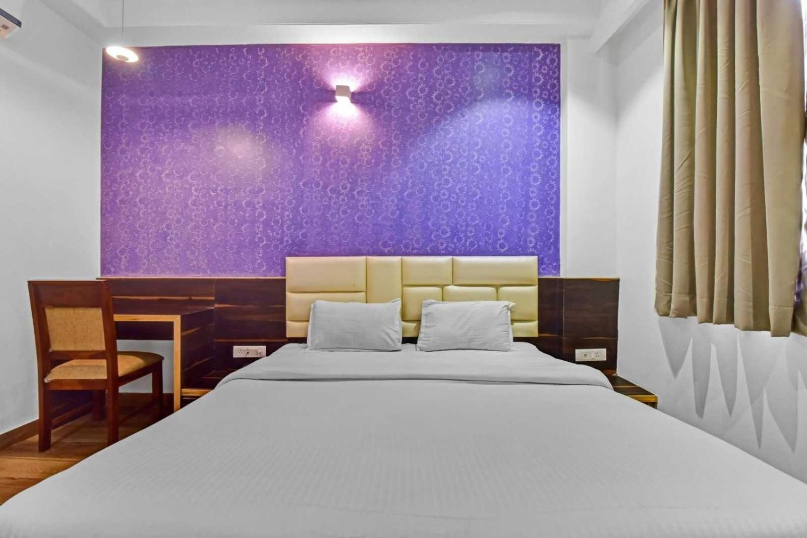 Collection O Hotel Karma Inn Džajpur Exteriér fotografie