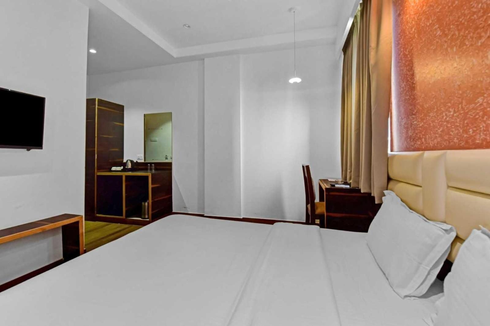 Collection O Hotel Karma Inn Džajpur Exteriér fotografie