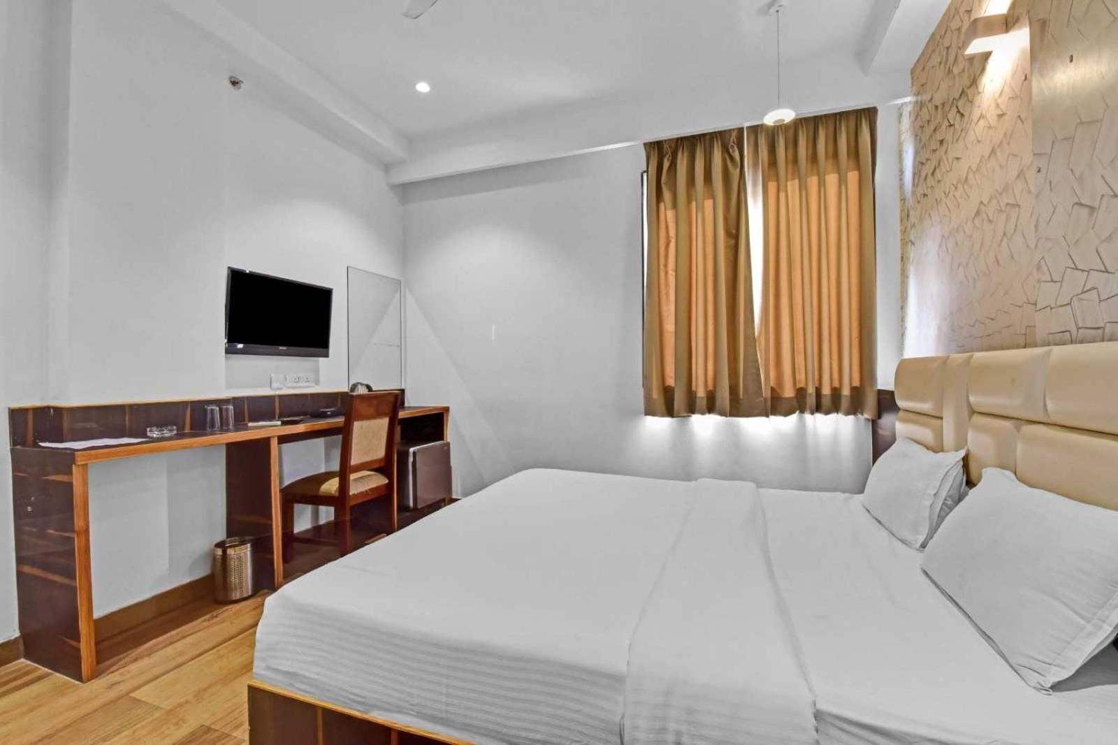 Collection O Hotel Karma Inn Džajpur Exteriér fotografie