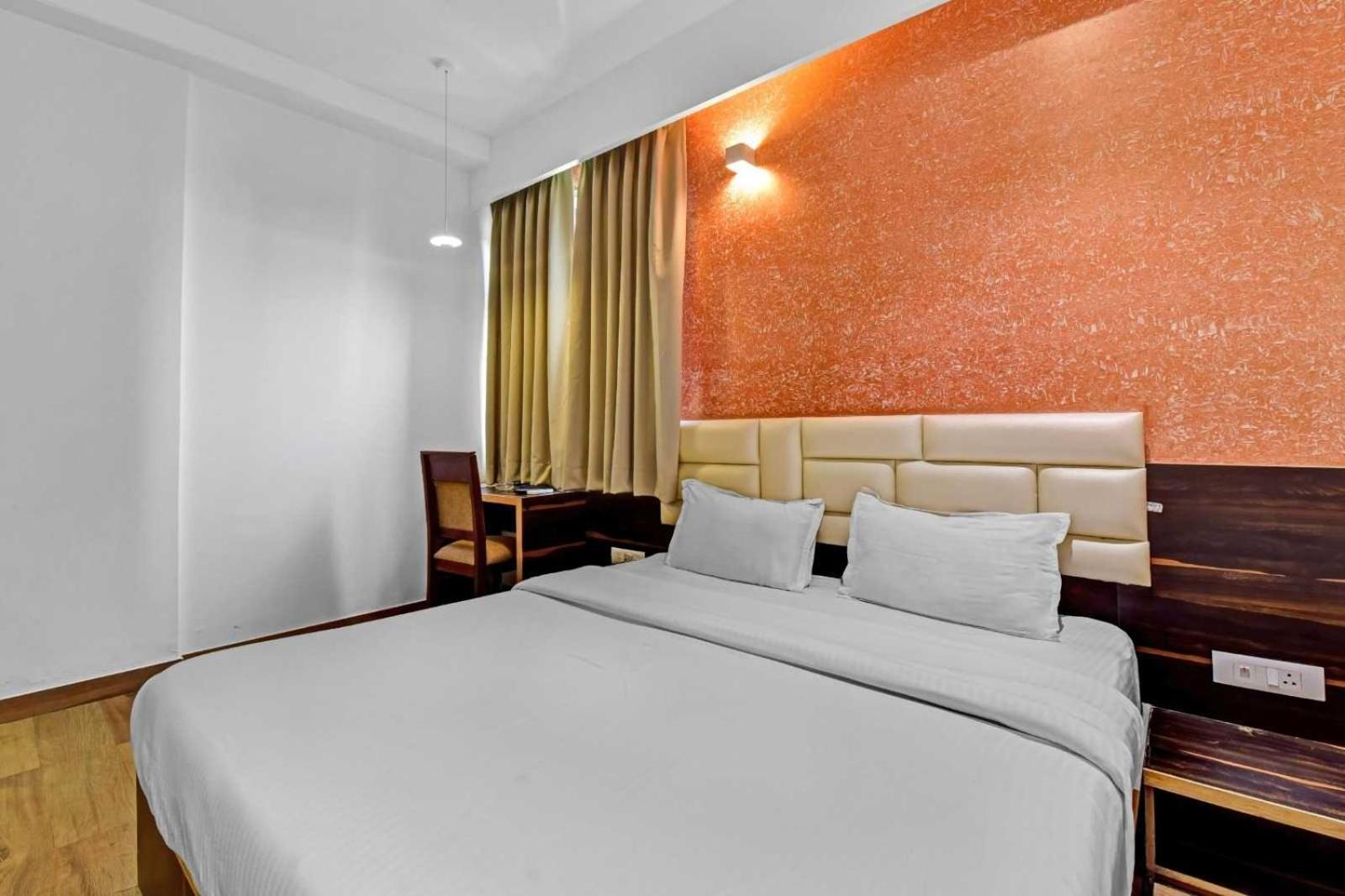 Collection O Hotel Karma Inn Džajpur Exteriér fotografie