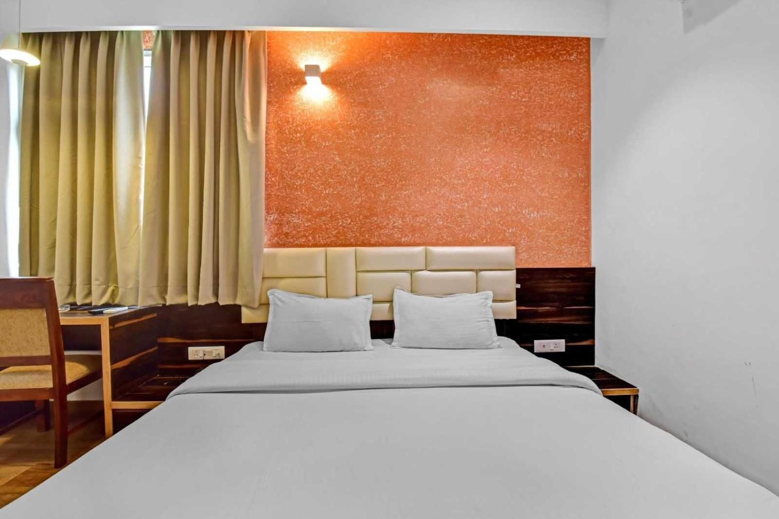 Collection O Hotel Karma Inn Džajpur Exteriér fotografie